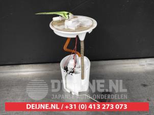 Begagnade Elektrisk bränslepump Suzuki Vitara (LY/MY) 1.4 S Turbo 16V Pris € 75,00 Marginaltabell erbjuds av V.Deijne Jap.Auto-onderdelen BV