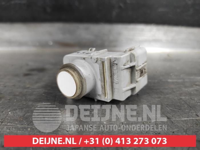 Parkeringssensor från en Hyundai Veloster 1.6 GDI 16V 2011