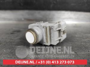 Begagnade Parkeringssensor Hyundai Veloster 1.6 GDI 16V Pris € 25,00 Marginaltabell erbjuds av V.Deijne Jap.Auto-onderdelen BV