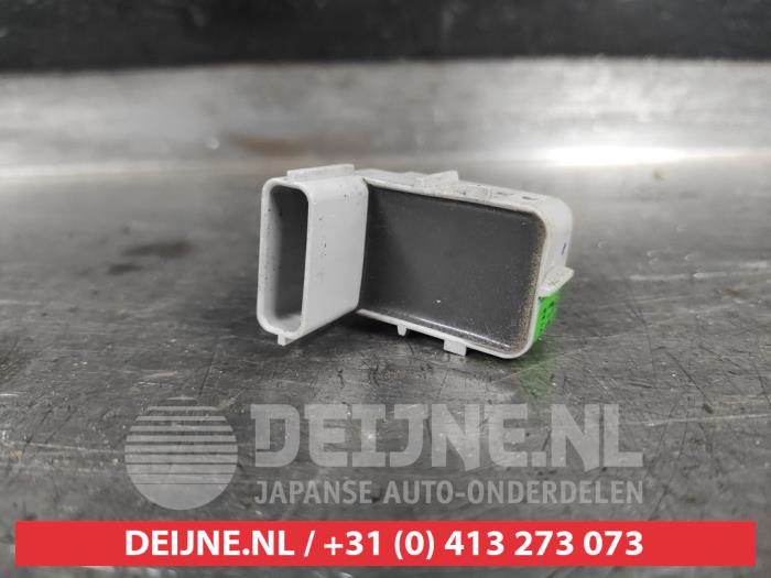 Parkeringssensor från en Hyundai Veloster 1.6 GDI 16V 2011