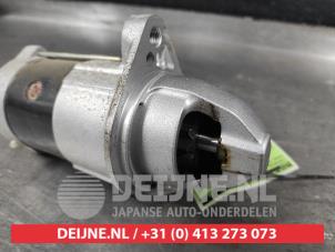 Begagnade Startmotor Suzuki Vitara (LY/MY) 1.4 S Turbo 16V Pris € 50,00 Marginaltabell erbjuds av V.Deijne Jap.Auto-onderdelen BV