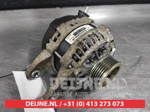 Begagnade Dynamo Suzuki Vitara (LY/MY) 1.4 S Turbo 16V Pris € 75,00 Marginaltabell erbjuds av V.Deijne Jap.Auto-onderdelen BV