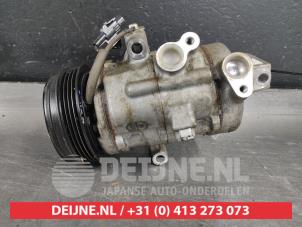 Begagnade Luftkonditioneringspump Suzuki Vitara (LY/MY) 1.4 S Turbo 16V Pris € 150,00 Marginaltabell erbjuds av V.Deijne Jap.Auto-onderdelen BV