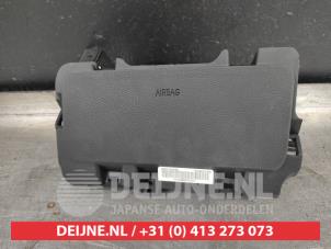 Gebruikte Airbag knie links Kia Picanto (TA) 1.2 16V Prijs € 50,00 Margeregeling aangeboden door V.Deijne Jap.Auto-onderdelen BV