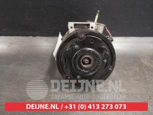 Gebruikte Aircopomp Chevrolet Aveo (250) 1.4 16V LS Prijs € 100,00 Margeregeling aangeboden door V.Deijne Jap.Auto-onderdelen BV