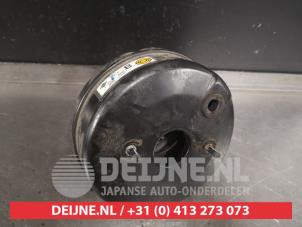 Gebruikte Rembooster Nissan Micra (K11) 1.3 LX,SLX 16V Prijs € 50,00 Margeregeling aangeboden door V.Deijne Jap.Auto-onderdelen BV