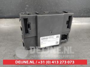 Gebruikte Computer Body Control Nissan Qashqai (J10) 1.5 dCi DPF Prijs € 75,00 Margeregeling aangeboden door V.Deijne Jap.Auto-onderdelen BV