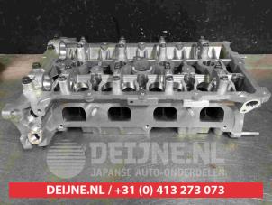 Nowe Glowica cylindra Hyundai Santa Fe I 2.0 16V 4x2 Cena € 235,95 Z VAT oferowane przez V.Deijne Jap.Auto-onderdelen BV