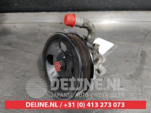 Begagnade Servostyrningspump Kia Optima Pris € 50,00 Marginaltabell erbjuds av V.Deijne Jap.Auto-onderdelen BV