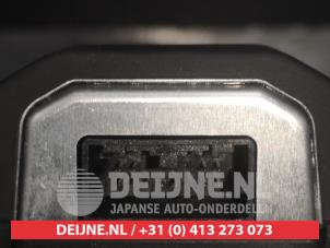 Begagnade Framåtriktad kamera Nissan Leaf (ZE1) 39/40kWh Pris € 150,00 Marginaltabell erbjuds av V.Deijne Jap.Auto-onderdelen BV