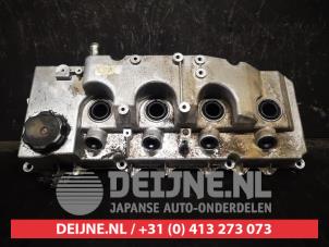 Gebruikte Kleppendeksel Mitsubishi Pajero Hardtop (V6/7) 3.2 DI-D 16V Prijs op aanvraag aangeboden door V.Deijne Jap.Auto-onderdelen BV