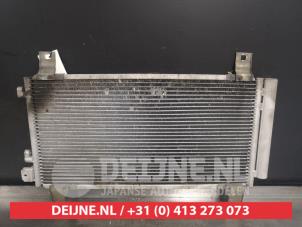 Gebruikte Airco Condensor Mazda 6 Sportbreak (GY19/89) 2.0 CiDT HP 16V Prijs op aanvraag aangeboden door V.Deijne Jap.Auto-onderdelen BV