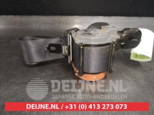 Gebruikte Veiligheidsgordel links-achter Kia Soul II (PS) 1.6 GDI 16V Prijs € 75,00 Margeregeling aangeboden door V.Deijne Jap.Auto-onderdelen BV