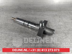 Gebruikte Verstuiver (diesel) Mitsubishi Pajero Hardtop (V6/7) 3.2 DI-D 16V Prijs € 40,00 Margeregeling aangeboden door V.Deijne Jap.Auto-onderdelen BV