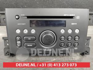 Nieuwe Radio Suzuki Grand Vitara II (JT) 2.0 16V Prijs € 60,50 Inclusief btw aangeboden door V.Deijne Jap.Auto-onderdelen BV
