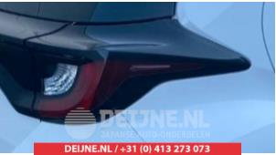 Nowe Tylne swiatlo pozycyjne prawe Toyota Yaris Cena € 229,23 Z VAT oferowane przez V.Deijne Jap.Auto-onderdelen BV