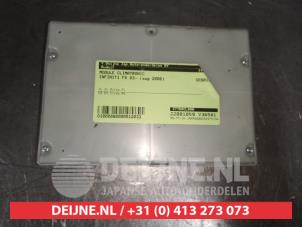 Gebruikte Module climatronic Infiniti FX (S51) 35 3.5i 24V AWD Prijs op aanvraag aangeboden door V.Deijne Jap.Auto-onderdelen BV