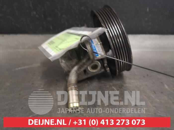 Stuurbekrachtiging Pomp van een Infiniti FX (S51) 35 3.5i 24V AWD 2006