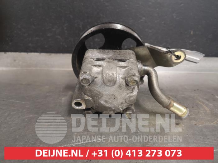 Stuurbekrachtiging Pomp van een Infiniti FX (S51) 35 3.5i 24V AWD 2006