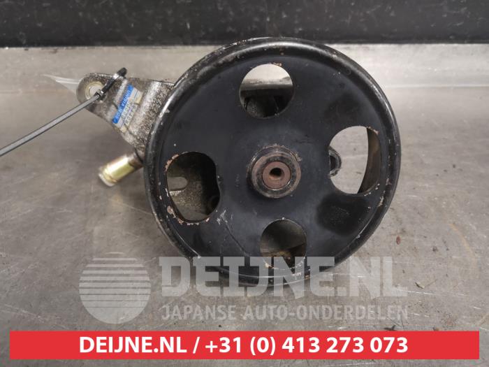 Stuurbekrachtiging Pomp van een Infiniti FX (S51) 35 3.5i 24V AWD 2006
