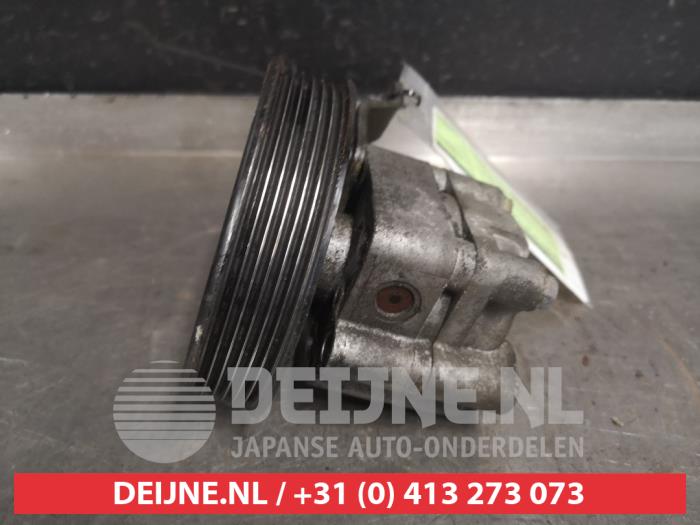 Stuurbekrachtiging Pomp van een Infiniti FX (S51) 35 3.5i 24V AWD 2006