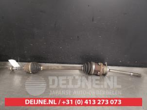 Gebruikte Homokineetas links-voor Infiniti FX (S51) 35 3.5i 24V AWD Prijs € 75,00 Margeregeling aangeboden door V.Deijne Jap.Auto-onderdelen BV