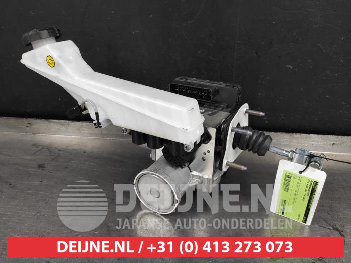 Bromsservo från en Kia Niro I (DE) E-Niro 64 kWh 2022