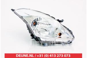 Nieuwe Koplamp rechts Suzuki Baleno Prijs € 235,95 Inclusief btw aangeboden door V.Deijne Jap.Auto-onderdelen BV