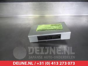 Gebruikte Computer Automatische Bak Subaru Forester (SF) 2.0 16V Prijs € 50,00 Margeregeling aangeboden door V.Deijne Jap.Auto-onderdelen BV