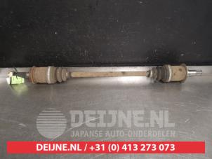 Begagnade Drivaxel, höger bak Honda CR-V (RD1/3) 2.0i 16V VTEC Pris € 50,00 Marginaltabell erbjuds av V.Deijne Jap.Auto-onderdelen BV