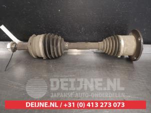 Gebruikte Homokineetas rechts-voor Mitsubishi Pajero Hardtop (V8/9) 3.2 DI-D 16V Prijs op aanvraag aangeboden door V.Deijne Jap.Auto-onderdelen BV