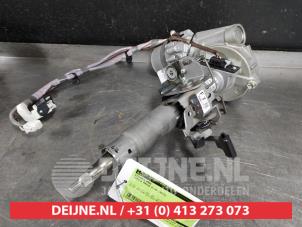 Używane Os kolumny kierownicy Toyota Prius Plus (ZVW4) 1.8 Hybrid 16V Cena € 250,00 Procedura marży oferowane przez V.Deijne Jap.Auto-onderdelen BV