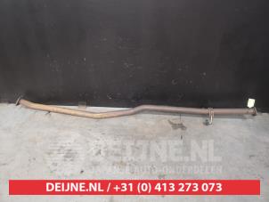 Gebruikte Uitlaat Tussenpijp Mazda CX-5 II (KF) 2.2 SkyActiv-D 150 16V 2WD Prijs op aanvraag aangeboden door V.Deijne Jap.Auto-onderdelen BV