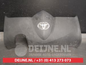 Begagnade Motorkåpa Toyota Yaris III (P13) 1.5 16V Dual VVT-iE Pris € 35,00 Marginaltabell erbjuds av V.Deijne Jap.Auto-onderdelen BV