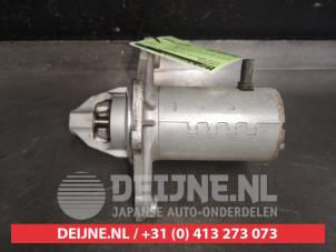 Begagnade Startmotor Toyota Yaris III (P13) 1.5 16V Dual VVT-iE Pris € 35,00 Marginaltabell erbjuds av V.Deijne Jap.Auto-onderdelen BV