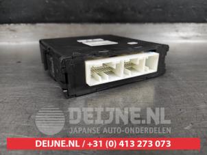 Gebruikte Computer Automatische Bak Subaru Legacy Touring Wagon (BP) 2.5 16V Prijs € 75,00 Margeregeling aangeboden door V.Deijne Jap.Auto-onderdelen BV