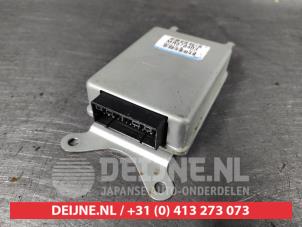 Używane Sterownik wtrysku Mitsubishi Pajero Canvas Top (V6/7) 3.5 V6 GDI 24V Cena na żądanie oferowane przez V.Deijne Jap.Auto-onderdelen BV