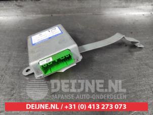 Używane Sterownik wtrysku Mitsubishi Space Star (DG) 1.8 16V GDI Cena € 35,00 Procedura marży oferowane przez V.Deijne Jap.Auto-onderdelen BV