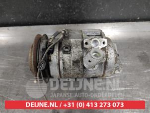 Gebruikte Pomp Airco Mitsubishi Pajero Hardtop (V6/7) 3.2 DI-D 16V Prijs € 125,00 Margeregeling aangeboden door V.Deijne Jap.Auto-onderdelen BV
