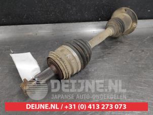 Gebruikte Homokineetas rechts-voor Mitsubishi Pajero Hardtop (V6/7) 3.2 DI-D 16V Prijs op aanvraag aangeboden door V.Deijne Jap.Auto-onderdelen BV