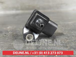 Gebruikte Map Sensor (inlaatspruitstuk) Mitsubishi Pajero Hardtop (V6/7) 3.2 DI-D 16V Prijs op aanvraag aangeboden door V.Deijne Jap.Auto-onderdelen BV