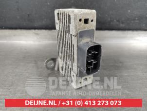 Gebruikte Start/stop condensator Toyota Urban Cruiser 1.33 Dual VVT-I 16V 2WD Prijs op aanvraag aangeboden door V.Deijne Jap.Auto-onderdelen BV