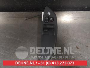 Begagnade Flerfunktionsbrytare, fönster Toyota Yaris (P1) 1.3 16V VVT-i Pris € 20,00 Marginaltabell erbjuds av V.Deijne Jap.Auto-onderdelen BV
