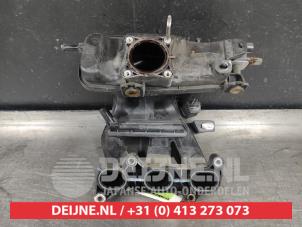 Begagnade Insugsrör Toyota iQ 1.0 12V VVT-i Pris € 50,00 Marginaltabell erbjuds av V.Deijne Jap.Auto-onderdelen BV