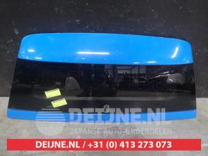 Begagnade Baklucka Mitsubishi L-200 2.4 Clean Diesel 4WD Pris € 350,00 Marginaltabell erbjuds av V.Deijne Jap.Auto-onderdelen BV