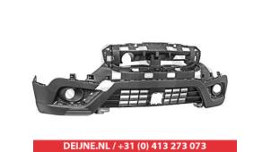 Nieuwe Voorbumper Suzuki SX-4 Prijs € 234,74 Inclusief btw aangeboden door V.Deijne Jap.Auto-onderdelen BV