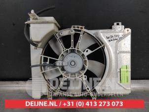 Używane Wentylator Toyota Urban Cruiser 1.33 Dual VVT-I 16V 2WD Cena na żądanie oferowane przez V.Deijne Jap.Auto-onderdelen BV