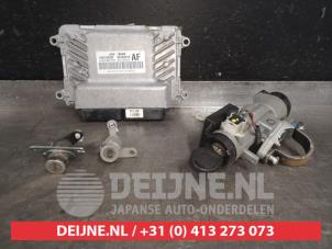 Begagnade Tändningslås + nyckel Chevrolet Aveo (250) 1.2 16V Pris € 150,00 Marginaltabell erbjuds av V.Deijne Jap.Auto-onderdelen BV