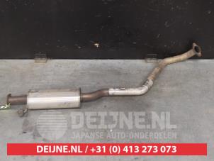 Begagnade Ljuddämpare, mitten Kia Stonic (YB) 1.0i T-GDi 12V Pris på förfrågan erbjuds av V.Deijne Jap.Auto-onderdelen BV