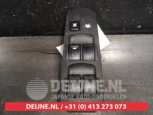 Gebruikte Combischakelaar ramen Mitsubishi Colt (Z2/Z3) 1.3 16V Prijs op aanvraag aangeboden door V.Deijne Jap.Auto-onderdelen BV